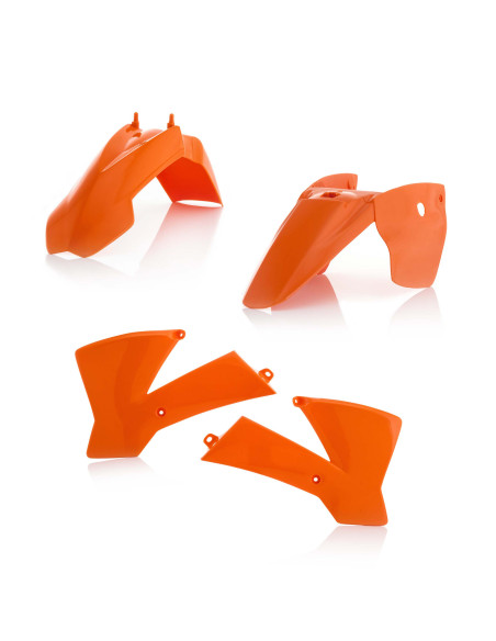 Kit plastiques - Origine - ACERBIS KTM 65 SX 2004-2008