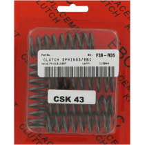 Ressorts d'embrayage renforcés EBC - HONDA - KAWASAKI - SUZUKI