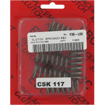 Ressorts d'embrayage renforcés EBC - HONDA - KAWASAKI