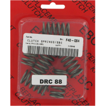 Ressorts d'embrayage renforcés EBC - KAWASAKI