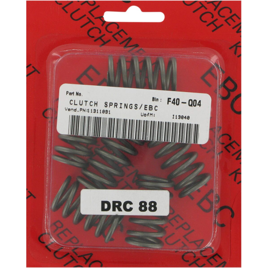 Ressorts d'embrayage renforcés EBC - KAWASAKI