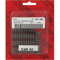 Ressorts d'embrayage renforcés EBC - YAMAHA