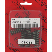 Ressorts d'embrayage renforcés EBC - YAMAHA