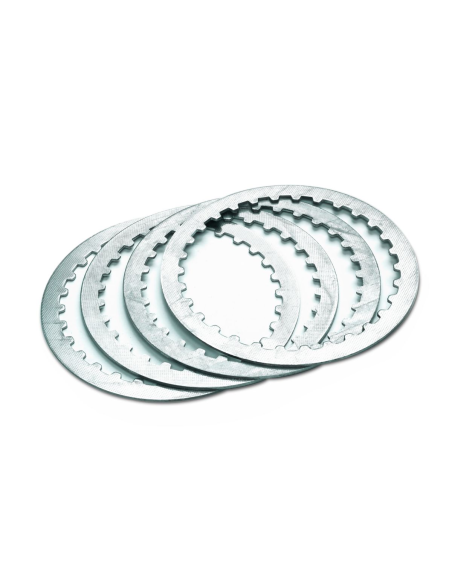 Kit de disques d'embrayage lisses TRW