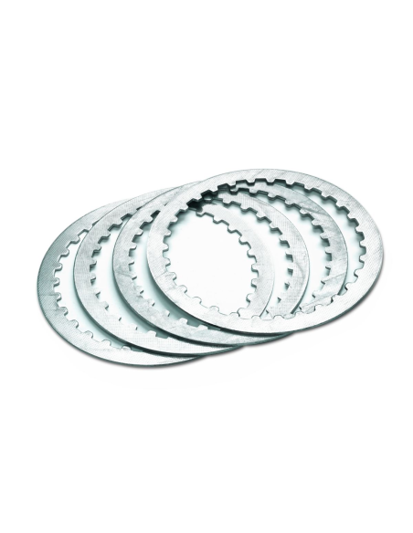 Kit de disques d'embrayage lisses TRW