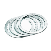 Kit de disques d'embrayage lisses TRW