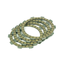 Kit de disques d'embrayage garnis TRW