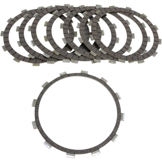 Disques d'embrayage garnis EBC - HUSQVARNA - KTM