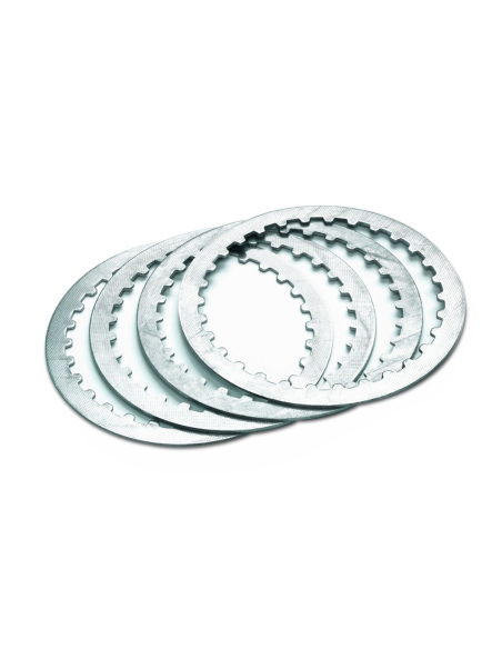 Kit de disques d'embrayage lisses TRW