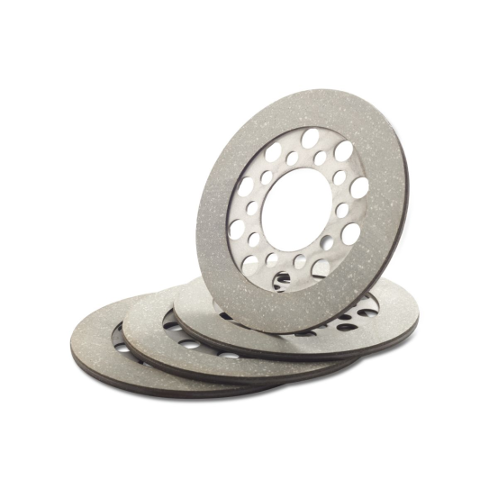 Disques d'embrayages garnis TRW