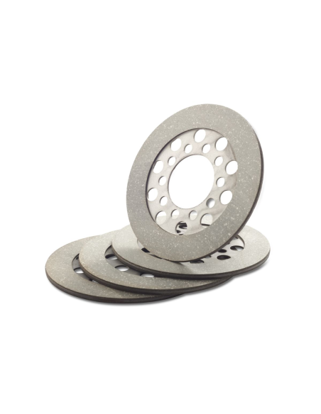 Disques d'embrayages garnis TRW