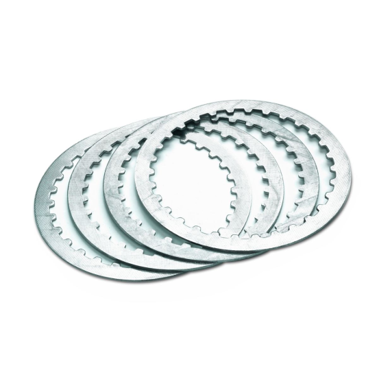 Kit de disques lisses d'embrayage TRW