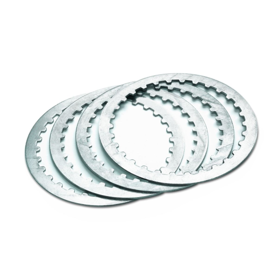 Kit de disques lisses d'embrayage TRW