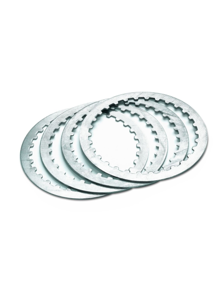 Kit de disques lisses d'embrayage TRW