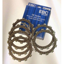 Disques d'embrayage garnis EBC - KTM