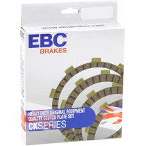 Disques d'embrayage garnis EBC - HONDA