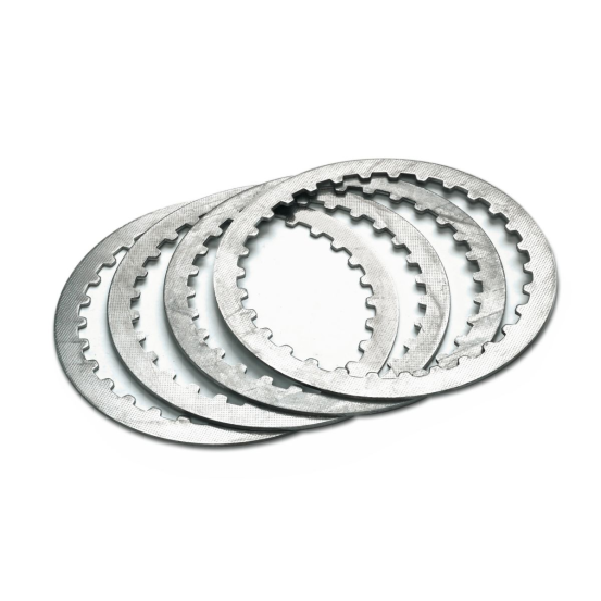 Kit de disques lisses d'embrayage TRW 250 / 350 KTM SX-F / Husqvarna FC