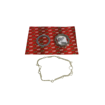 Kit embrayage complet TRW - Disques lisses et garnis + ressorts