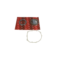 Kit embrayage complet TRW - Disques lisses et garnis + ressorts