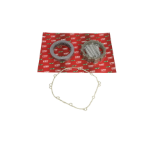Kit embrayage complet TRW - Disques lisses et garnis + ressorts
