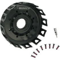Cloche d'embrayage WISECO - YAMAHA 450 YZF WRF YFZ