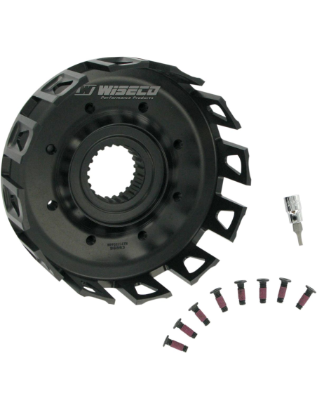 Cloche d'embrayage WISECO - YAMAHA 450 YZF WRF YFZ
