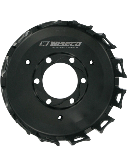 Cloche d'embrayage WISECO - SUZUKI 400 DRZ LTZ