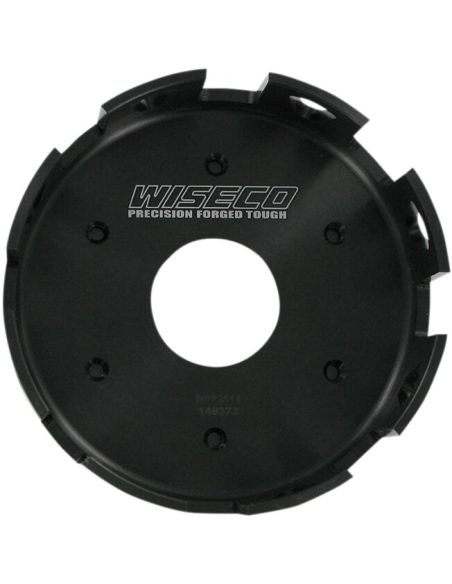 Cloche d'embrayage WISECO - KAWASAKI 80-85 KX