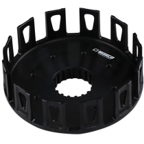 Cloche d'embrayage WISECO - KAWASAKI 250 KXF