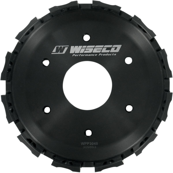 Cloche d'embrayage WISECO - KTM 85 SX HUSQVARNA 85 TC