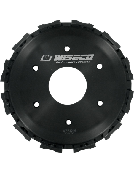 Cloche d'embrayage WISECO - KTM 85 SX HUSQVARNA 85 TC