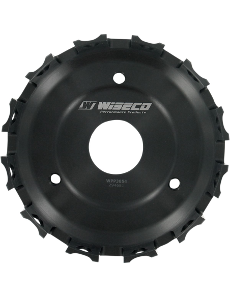 Cloche d'embrayage WISECO - YAMAHA YFM 250 Raptor