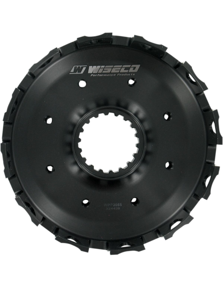 Cloche d'embrayage WISECO - HONDA 450 CRF R 2009-2013