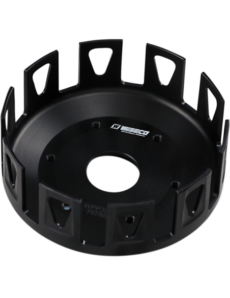 Cloche d'embrayage WISECO - KAWASAKI 200 KDX