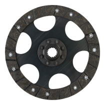 Disque garni d'embrayage SBS - 50355 - BMW 1200 R GS