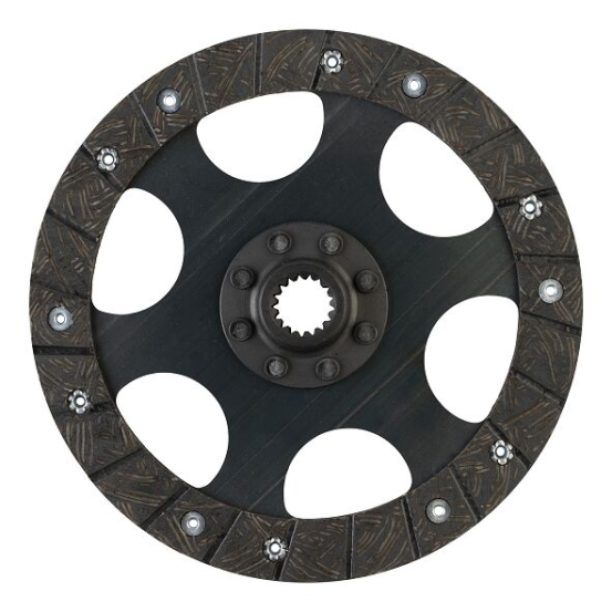 Disque garni d'embrayage SBS - 50355 - BMW 1200 R GS