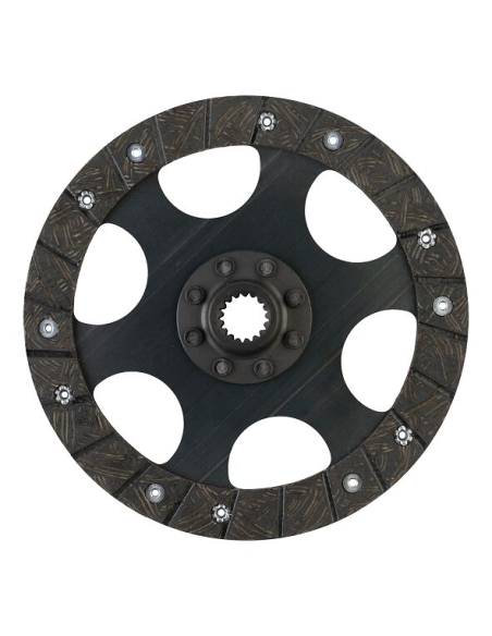 Disque garni d'embrayage SBS - 50355 - BMW 1200 R GS