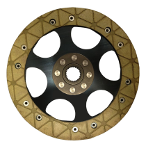 Kit de disques garnis d'embrayage performance SBS - 60356 - BMW 1100 R S