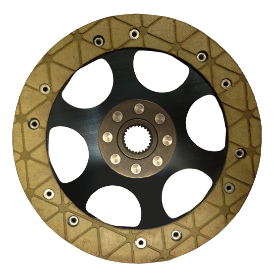 Kit de disques garnis d'embrayage performance SBS - 60362 - BMW 1200 K GT