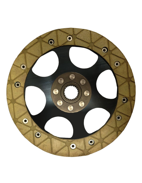 Kit de disques garnis d'embrayage performance SBS - 60362 - BMW 1200 K GT