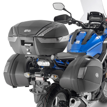 Support top case Givi Monokey - Monolock 1146FZ Honda 750 NC S-X 2016-2020