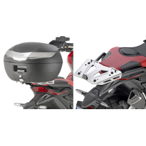 Support top case Givi Monokey - Monolock 1156FZ Honda X-ADV 750 2017-2020