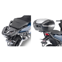 Support top case Givi Monokey - Monolock 1186FZ Honda 750 Forza 2021-2024