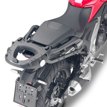 Support top case Givi Monokey - Monolock 1192FZ Honda NC 750 X 2025-2026
