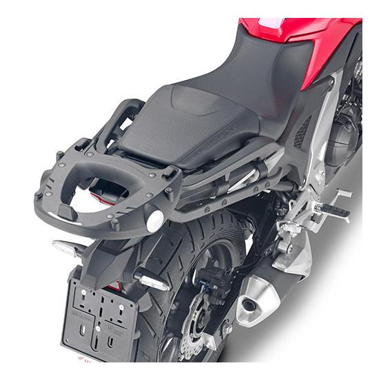 Support top case Givi Monokey - Monolock 1192FZ Honda NC 750 X 2025-2026