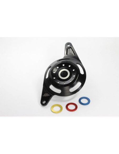Protection pignon de sortie de boite GILLES TOOLING - Ducati 821 Monster 2014-2016 1200 Monster 2014-2020