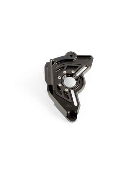 Protection pignon de sortie de boite GILLES TOOLING - Yamaha 1000 MT-10 2016-2020 YZF R-1 2015-2021