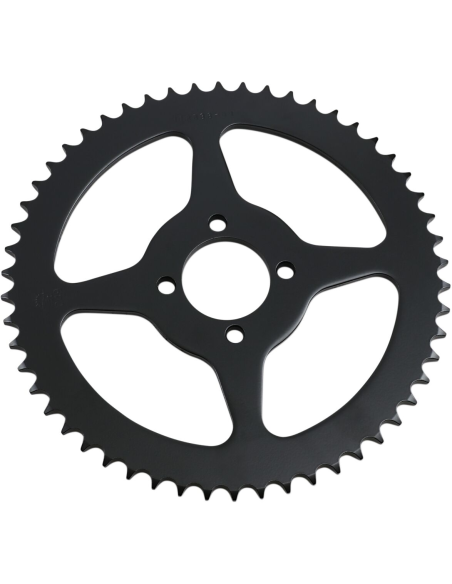 Couronne acier JT - 54 dents - Pas 428 - Réf JTR833.54