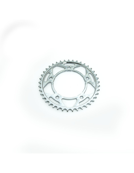Couronne acier JT - 41 dents - Pas 525 - Réf JTR1877.41