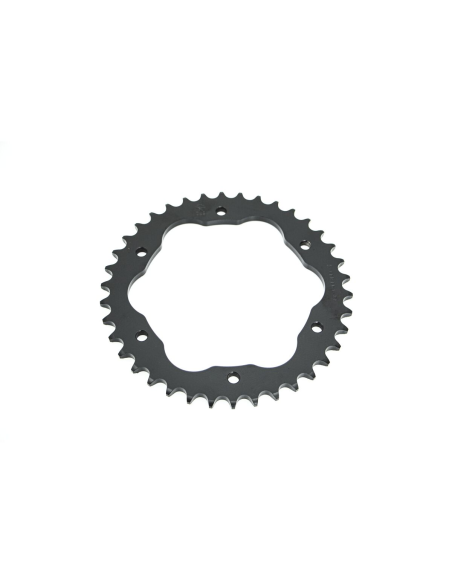 Couronne acier JT - Pas 525 - Nombre de dents au choix